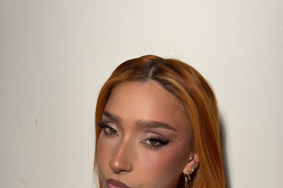 Make-up