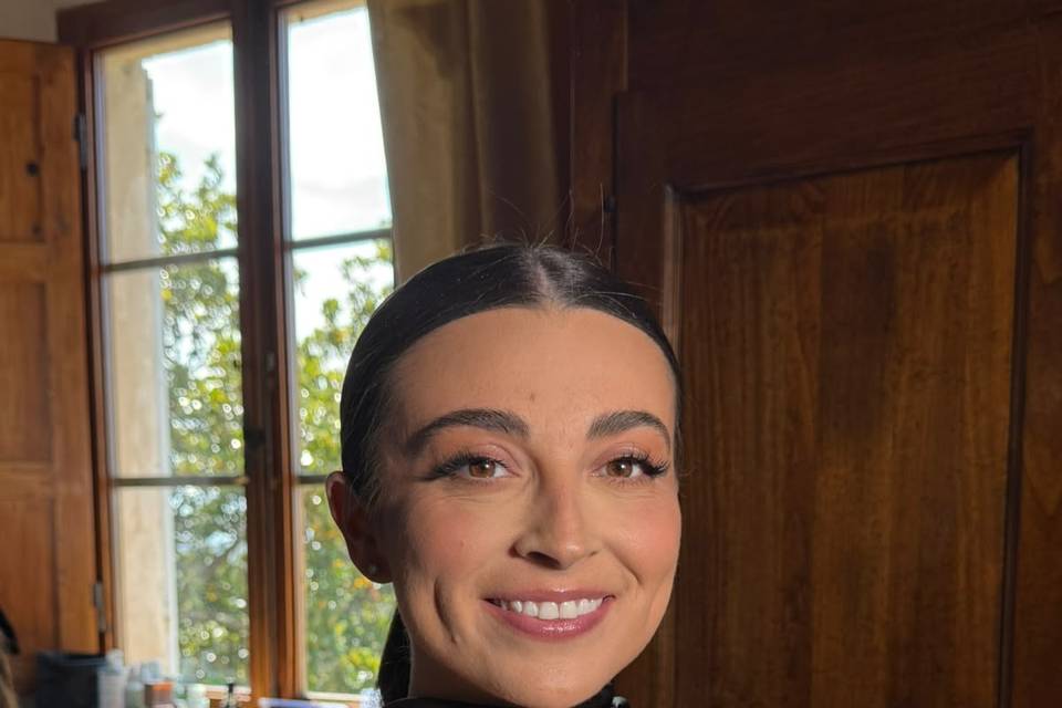 Make-up
