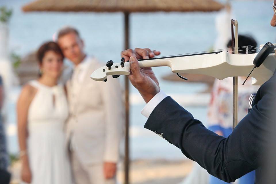 Sardinia Dreamwedding