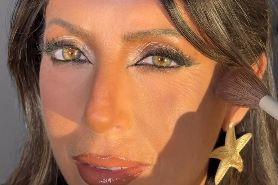 Make-up