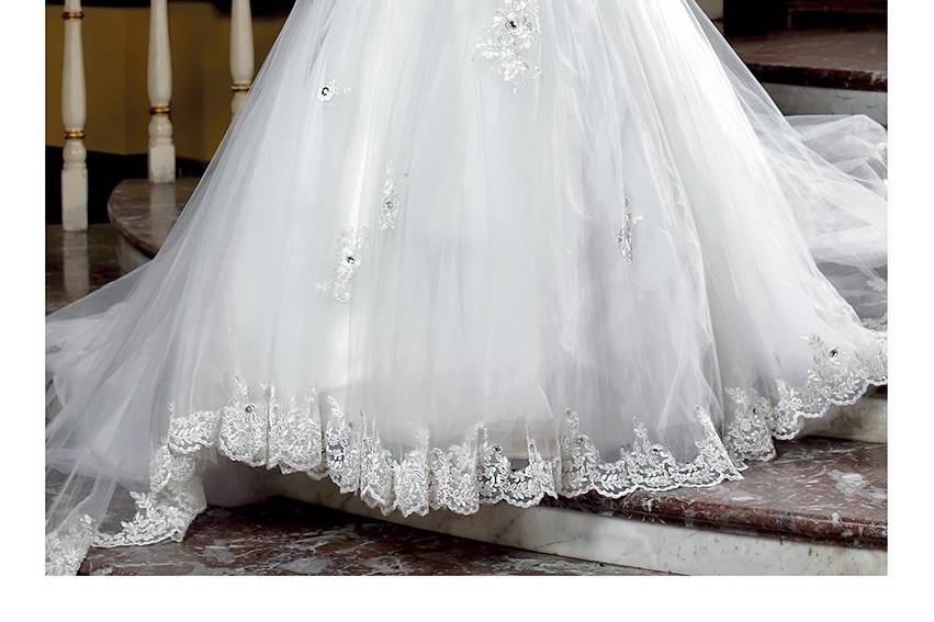 Sposa Collezione Disney