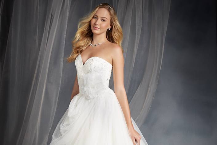 Sposa Collezione Disney