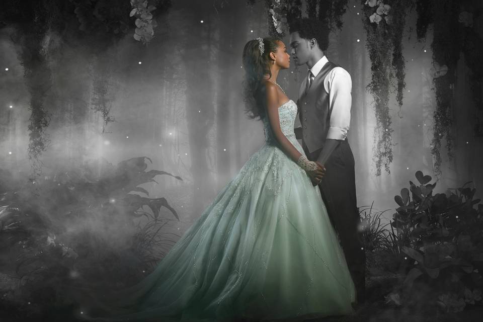 Sposa Collezione Disney