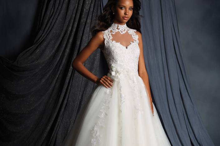 Sposa Collezione Disney