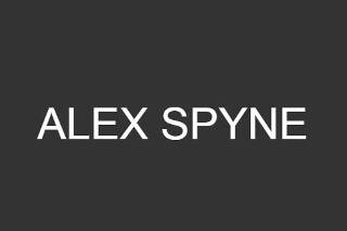 Alex Spyne Animation