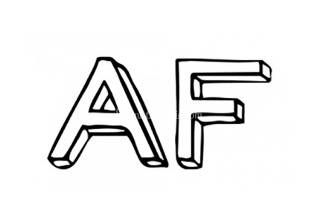 Andrea Figus logo