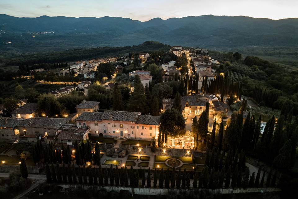 Il borgo