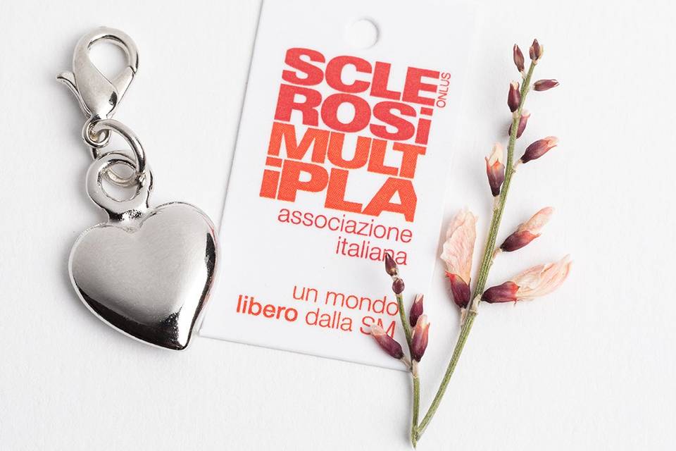 AISM - Associazione Italiana Sclerosi Multipla
