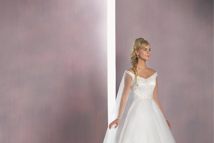 Sposa Collezione Disney