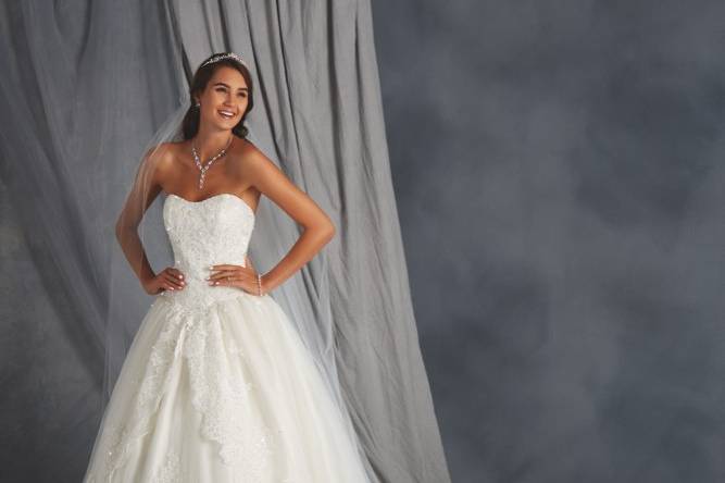 Sposa Collezione Disney