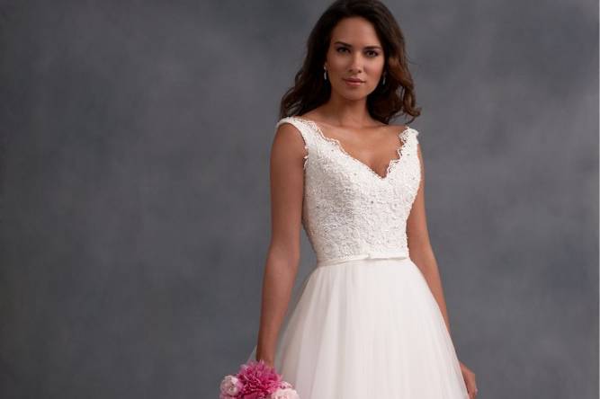 Sposa Collezione Disney