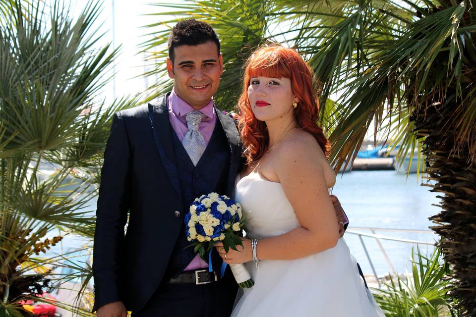 Matrimonio Nicole e Vincenzo