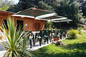 Il Borgo dello Chalet