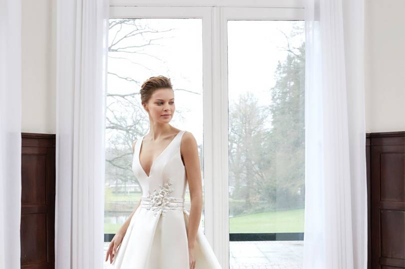 Collezione Sposa Modeca