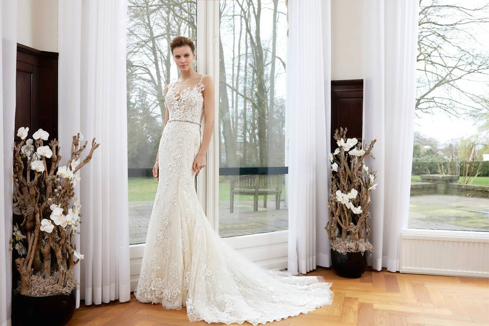 Collezione Sposa Modeca