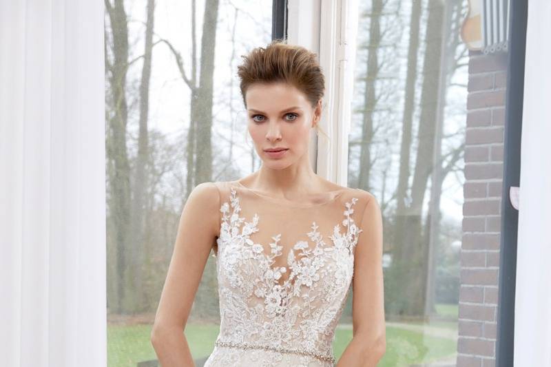 Collezione Sposa Modeca