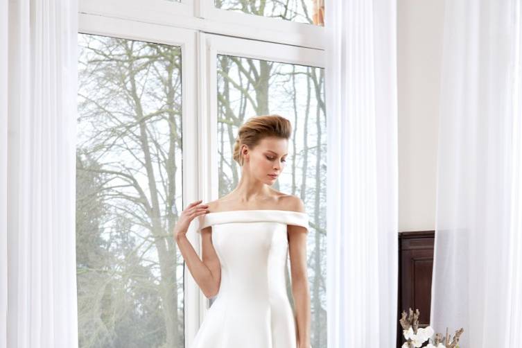 Collezione Sposa Modeca