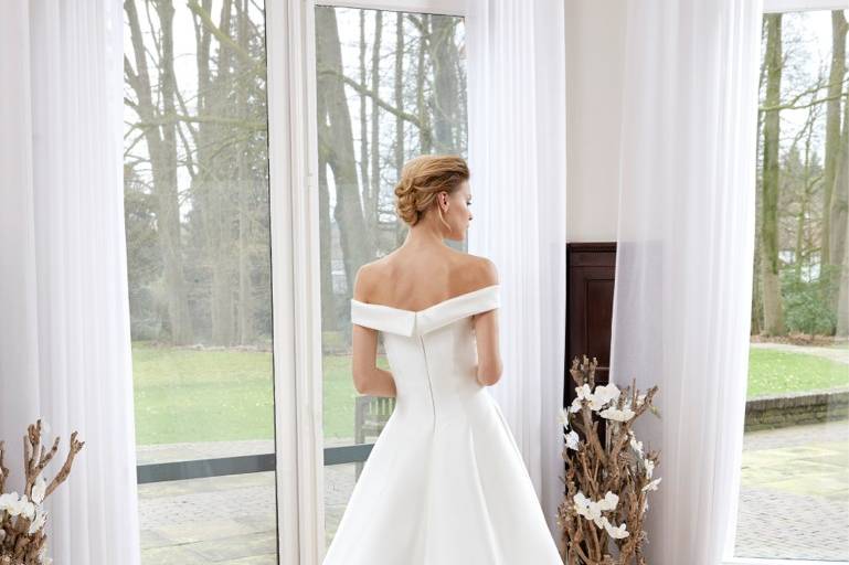 Collezione Sposa Modeca