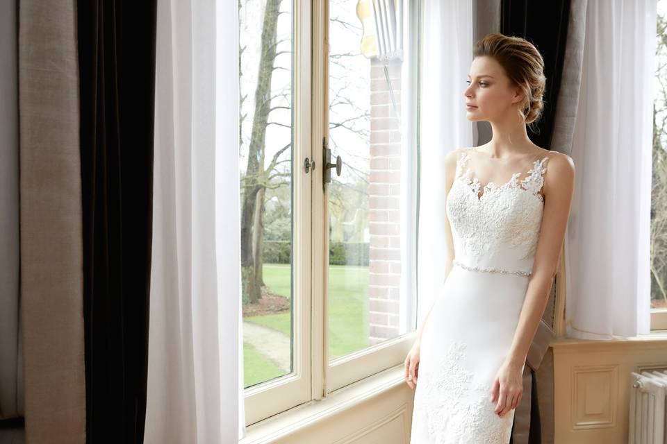 Collezione Sposa Modeca