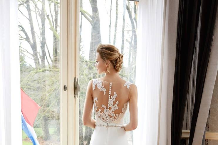 Collezione Sposa Modeca