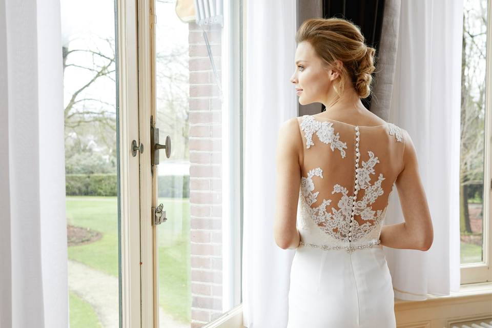 Collezione Sposa Modeca