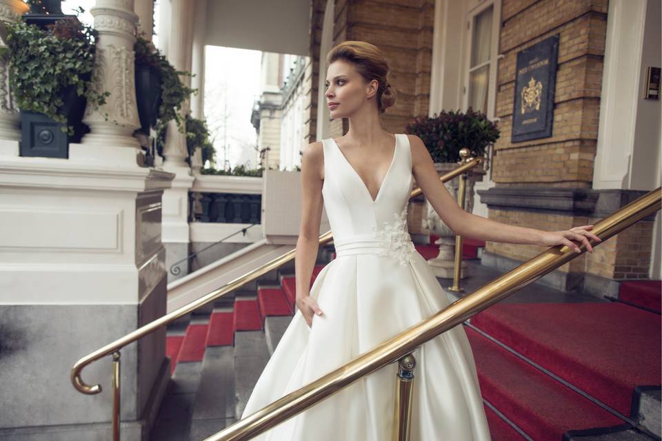 Collezione Sposa Modeca