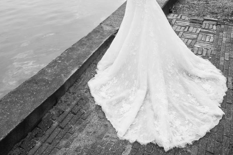 Collezione Sposa Modeca