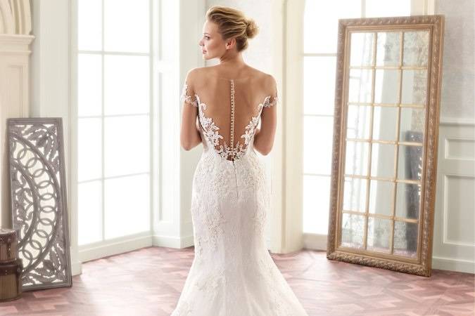 Collezione Sposa Modeca