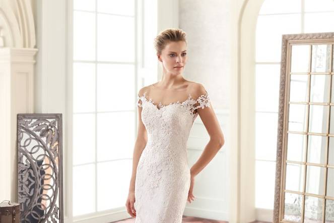 Collezione Sposa Modeca