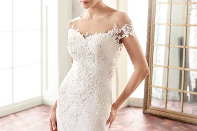 Collezione Sposa Modeca