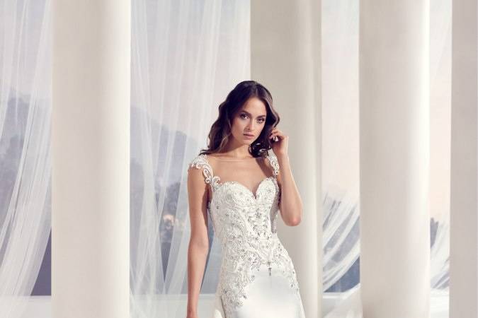 Collezione Sposa Modeca