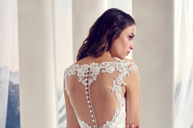 Collezione Sposa Modeca