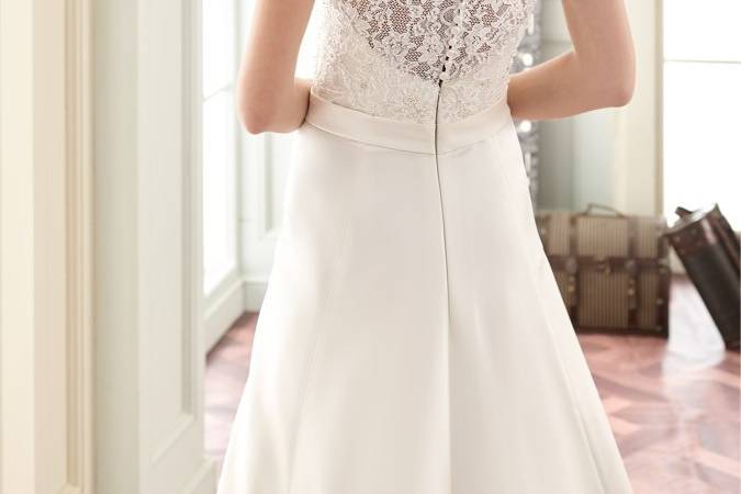 Collezione Sposa Modeca