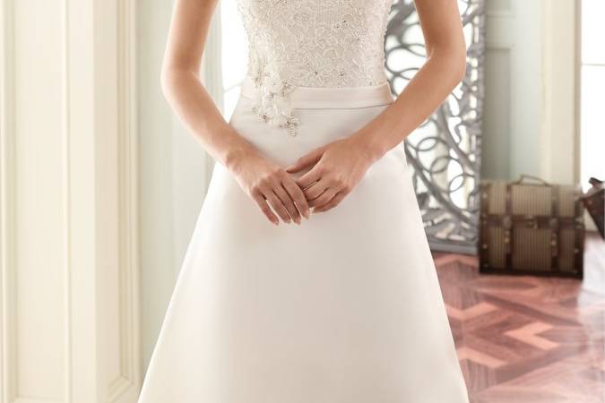 Collezione Sposa Modeca