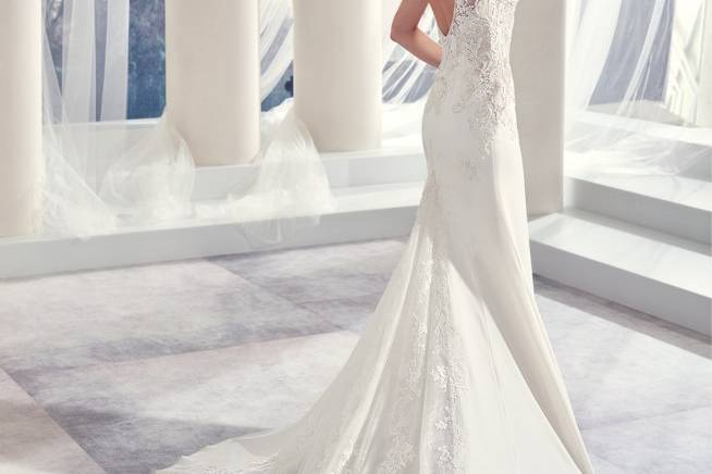 Collezione Sposa Modeca