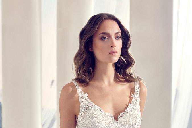 Collezione Sposa Modeca