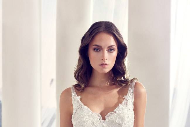 Collezione Sposa Modeca