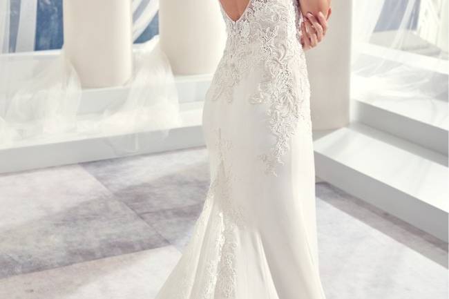 Collezione Sposa Modeca