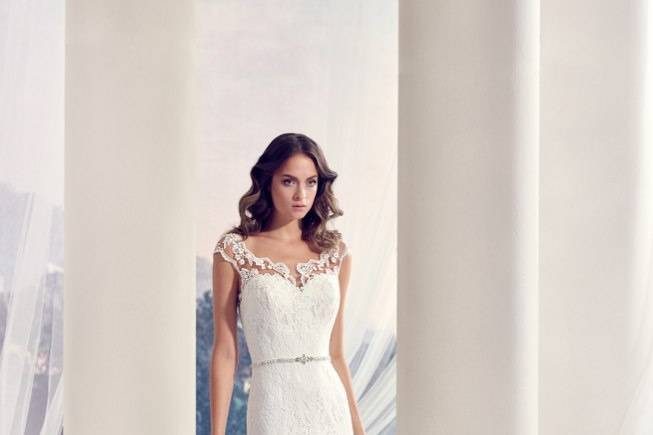 Collezione Sposa Modeca