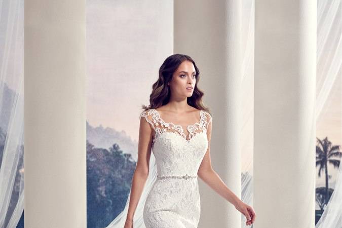 Collezione Sposa Modeca