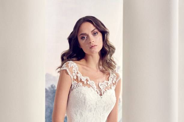 Collezione Sposa Modeca