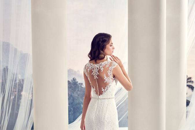 Collezione Sposa Modeca