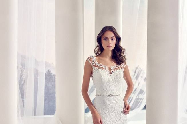 Collezione Sposa Modeca