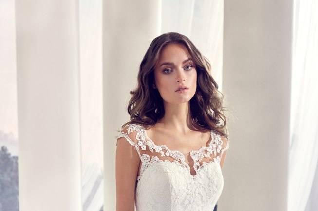 Collezione Sposa Modeca