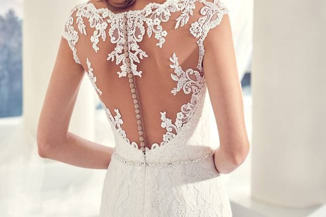 Collezione Sposa Modeca