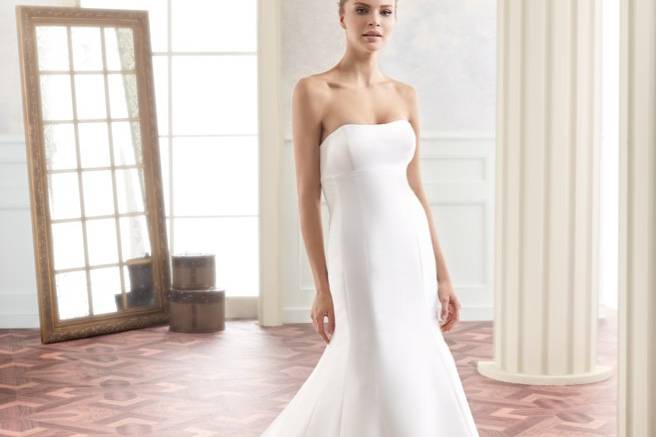 Collezione Sposa Modeca