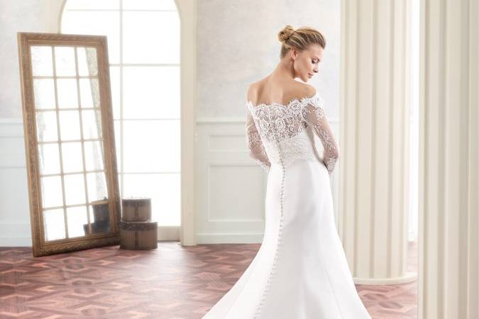 Collezione Sposa Modeca