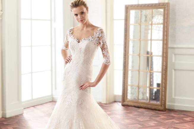 Collezione Sposa Modeca