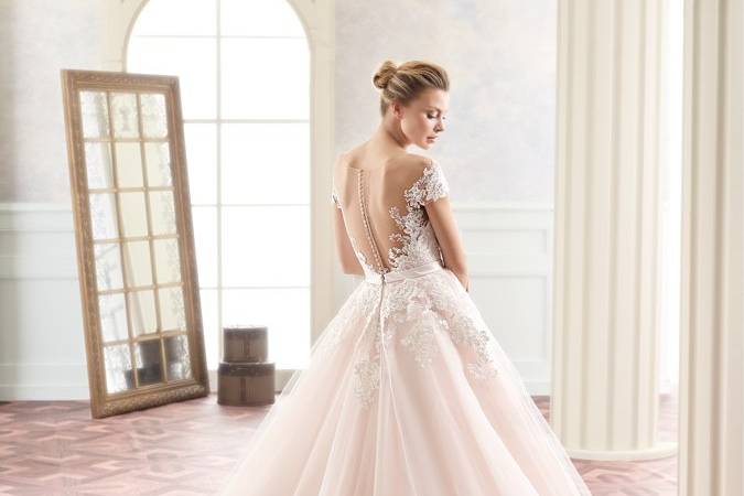 Collezione Sposa Modeca