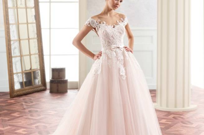 Collezione Sposa Modeca